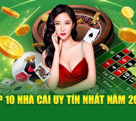 mega casino chơi game đổi thưởng